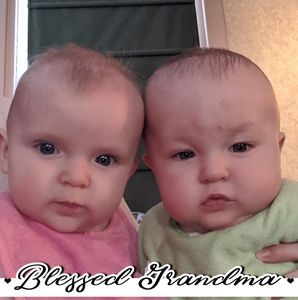 Meet your Posher, Debbie